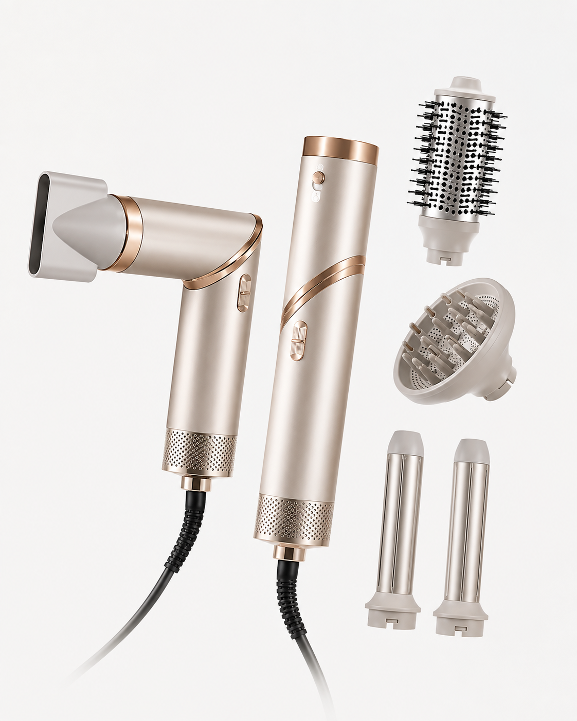 AeroStyle Pro 5-in-1