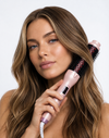 HeatGlow Styling Brush