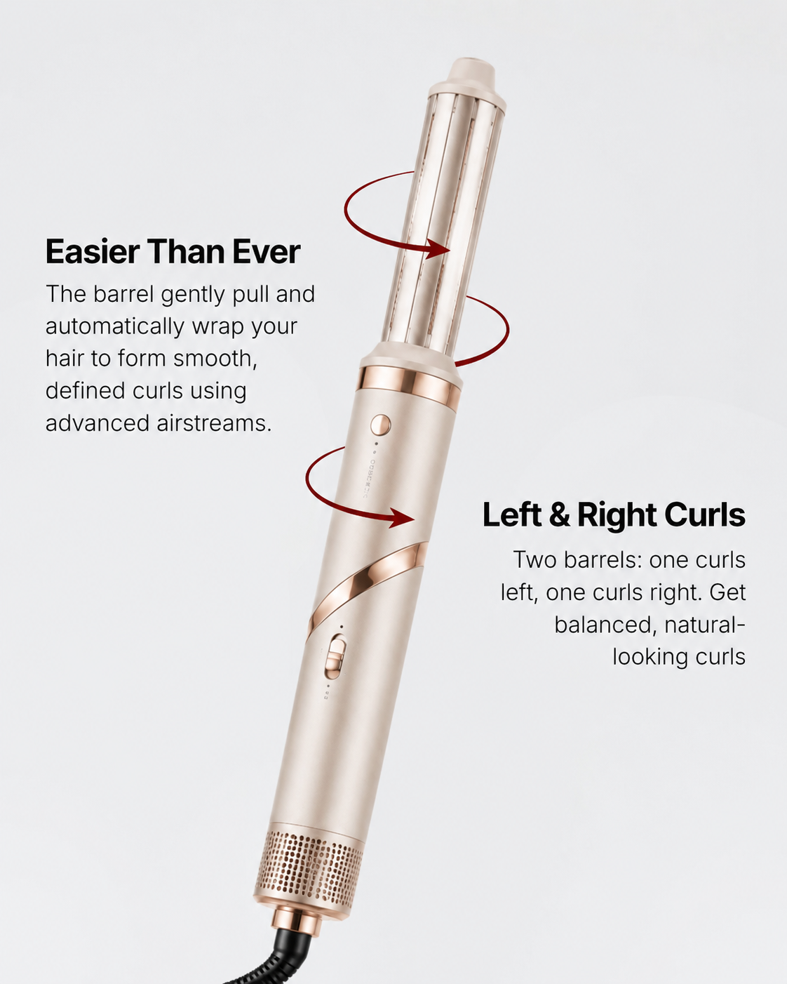 AeroStyle Pro 5-in-1