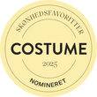 Award logo