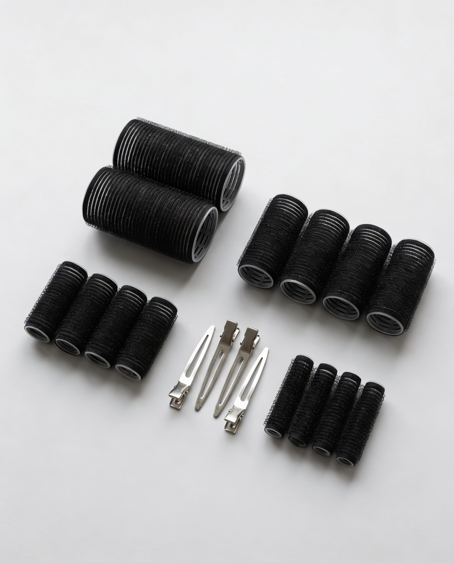 LiftLock Roller Set - Flatlay
